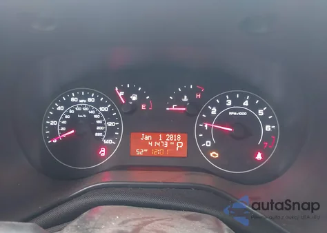 2022 Ram Promaster City Cargo Van из США, поврежденный, VIN ZFBHRFAB0N6W37568